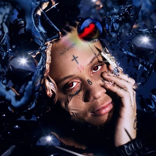 TRIPPIE REDD / トリッピー・レッド / A LOVE LETTER TO YOU 5 "2LP"
