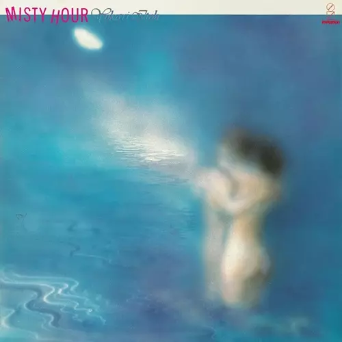 YUKARI ITO / 伊東ゆかり / ミスティー・アワー +1(UHQCD)