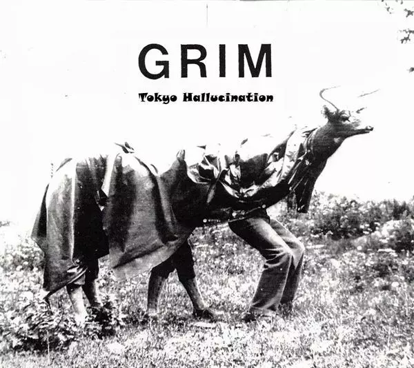 GRIM / グリム商品一覧｜JAPANESE ROCK・POPS / INDIES
