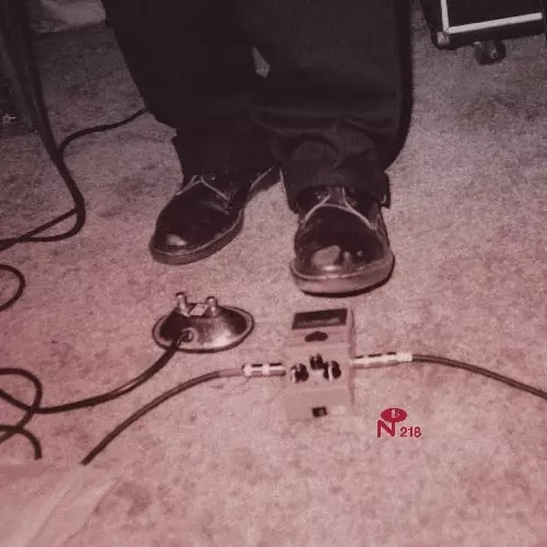 DREAM BACKWARDS (3LP / COLORED VINYL)/C-CLAMP/輸入カラーLP☆ 名門