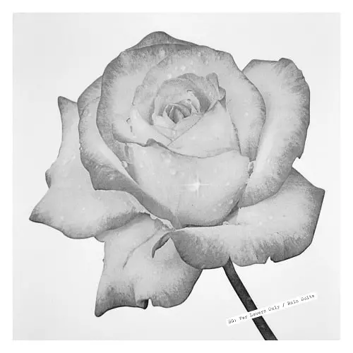 SG (ANDREW PEKLER) / FOR LOVERS ONLY / RAIN SUITE