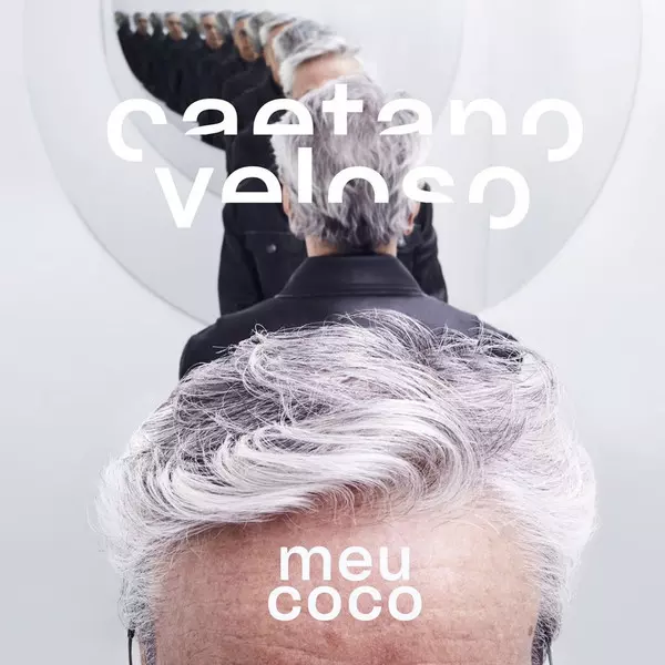 CAETANO VELOSO / カエターノ・ヴェローゾ /  MEU COCO