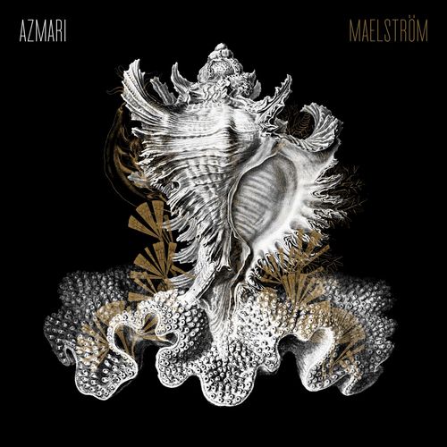 AZMARI / アズマリ / Maelstrom (LP)