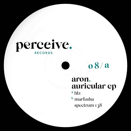 ARON / AURICULAR EP