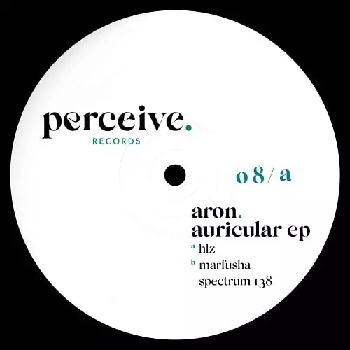 ARON / AURICULAR EP