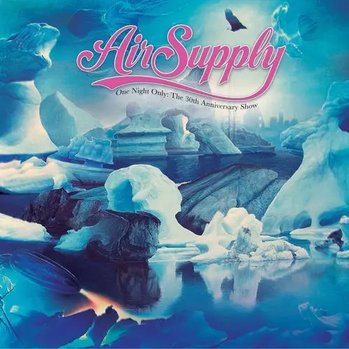Lost In Love : Air Supply | HMV&BOOKS online - SICP-5454