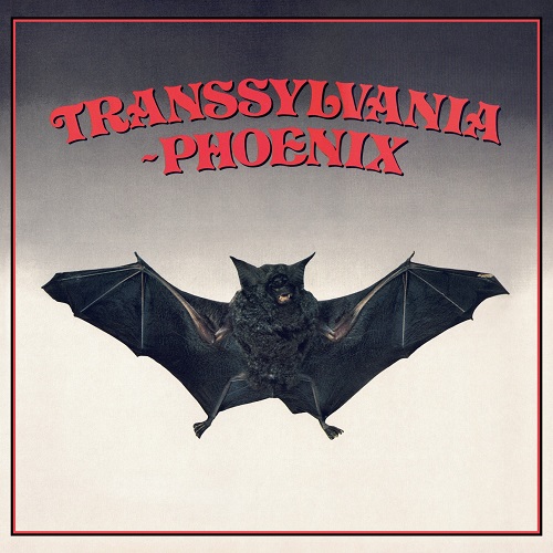 TRANSSYLVANIA PHOENIX / TRANSSYLVANIA - REMASTER