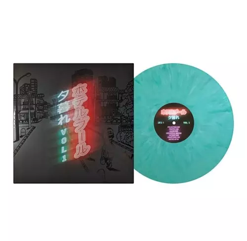 Stereophonics 最新作　カラー盤　LIQUID FILL レコード Stereophonics 最新作カラー盤LIQUID FILL レコード