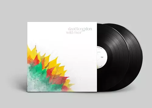 DAVID LONGDON / デイヴィッド・ロングドン / WILD RIVER: LIMITED DOUBLE VINYL