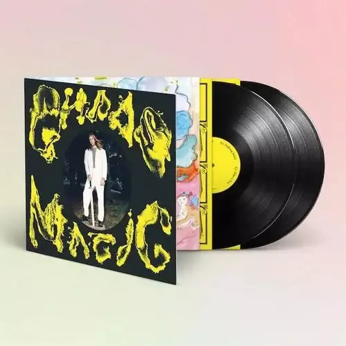 JAAKKO EINO KALEVI / ヤーコ・エイノ・カレヴィ / CHAOS MAGIC (VINYL)