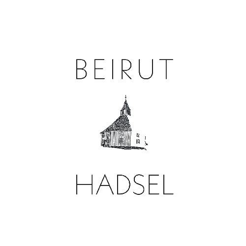 BEIRUT / ベイルート / HADSEL (CASSETTE TAPE)