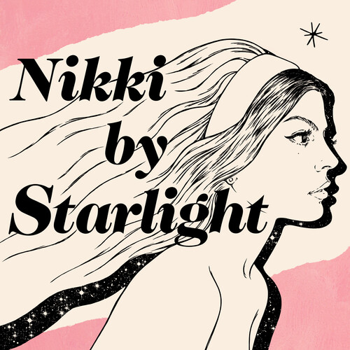 NIKKI YANOFSKY / ニッキ・ヤノフスキー / Nikki By Starlight