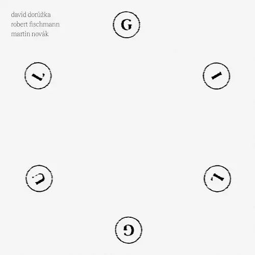 DAVID DORUZKA / ダヴィド・ドルージュカ / Gilgul