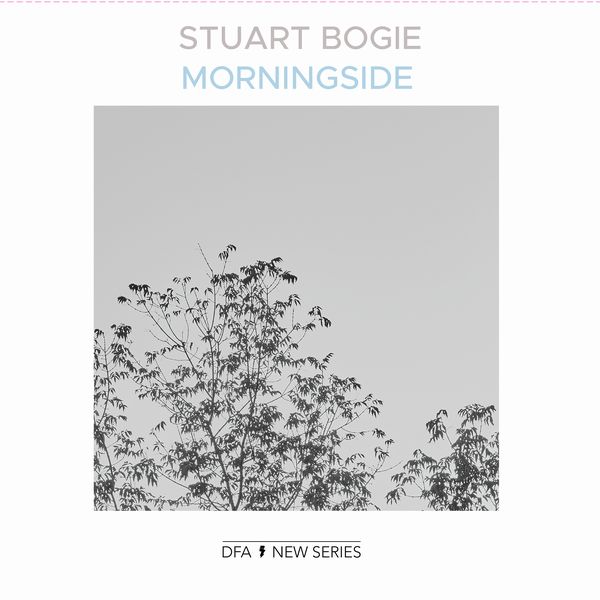 STUART BOGIE / MORNINGSIDE (LP)