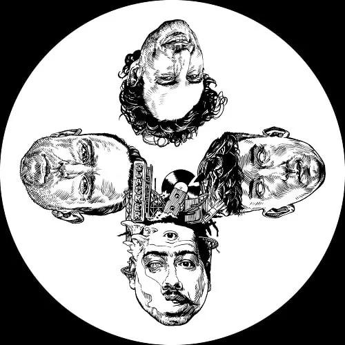 V.A. (SLACKER 85) / SLACKER001