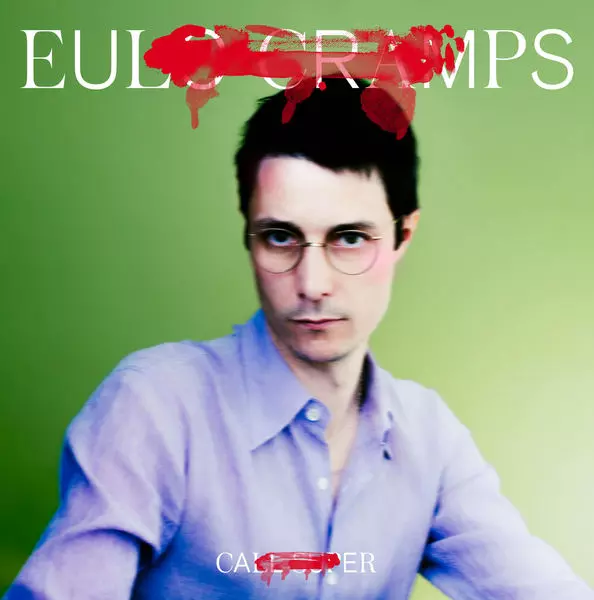 CALL SUPER / コール・スーパー / EULO CRAMPS