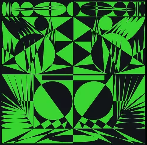 Todd Terje It'S The Arps Ep 12Inch Record | eBay