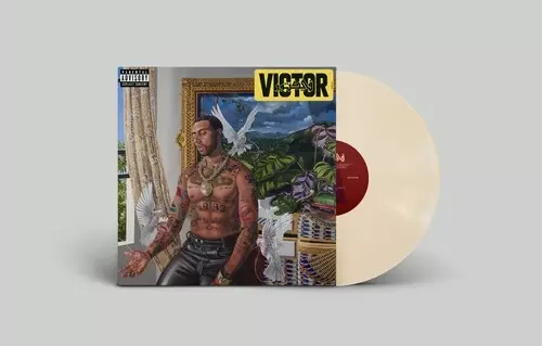 VIC MENSA / ヴィック・メンサ商品一覧｜HIPHOP / 日本語RAP｜ディスク