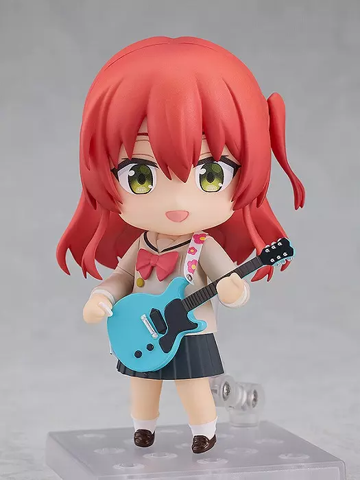 Kessoku Band / 結束バンド / ねんどろいど 喜多郁代