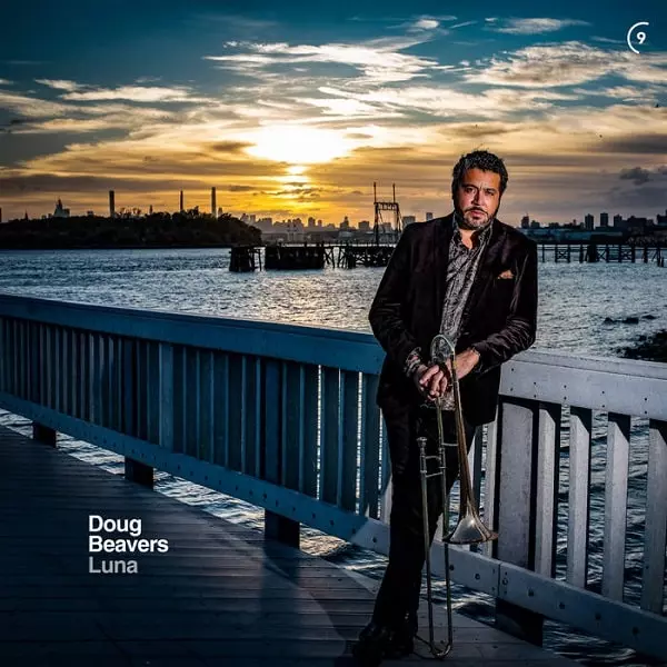 DOUG BEAVERS / ダグ・ビーバーズ / LUNA
