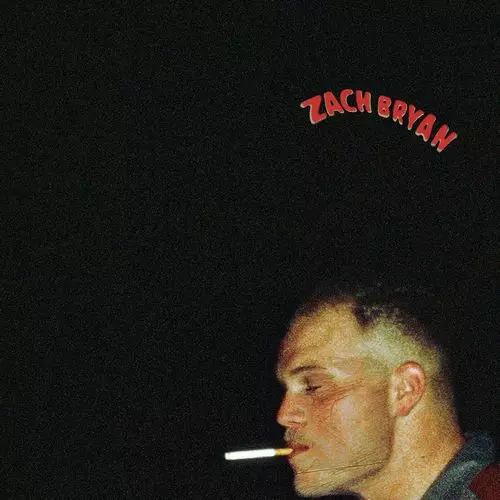 ZACH BRYAN / ザック・ブライアン / ZACH BRYAN (2LP)