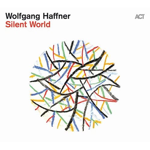 WOLFGANG HAFFNER / ウォルフガング・ハフナー / SILENT WORLD / サイレント・ワールド