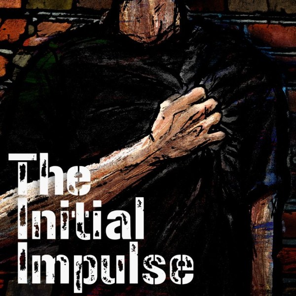 NEMOPHILA ネモフィラ / The Initial Impulse / ザ・イニシャル・インパルス