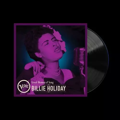 BILLIE HOLIDAY / ビリー・ホリデイ商品一覧｜JAZZ｜ディスクユニオン