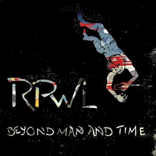 RPWL / BEYOND MAN AND TIME: LIMITED DOUBLE 180g VINYL