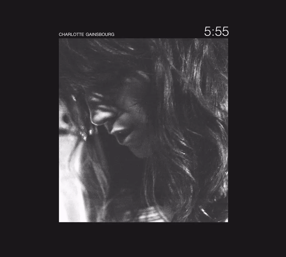 CHARLOTTE GAINSBOURG / シャルロット・ゲンズブール / 5:55 (2LP 2023 EDITION)