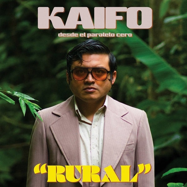 KAIFO / カイフォ / RURAL