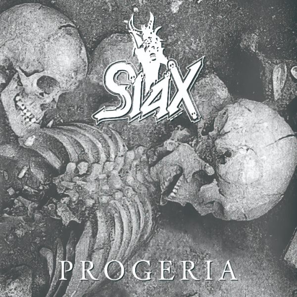 SIAX / シアクス / PROGERIA / LAND OF STONES / プロジェリア / ランド・オブ・ストーンズ