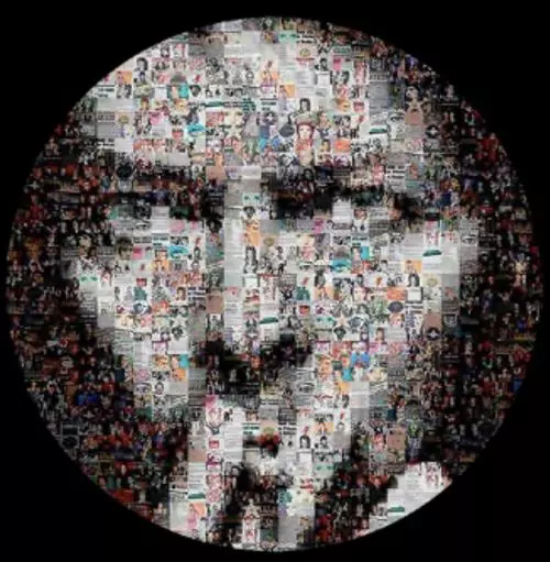 DAVID BOWIE / デヴィッド・ボウイ / COVERS (PICTURE DISC)