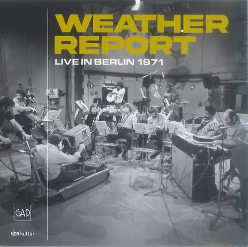 WEATHER REPORT / ウェザー・リポート商品一覧｜JAZZ｜ディスク