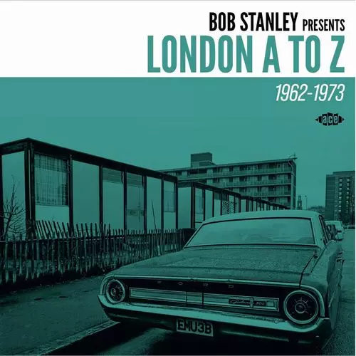 Various - Bobby Gillespie Presents I Still Ca on CD, Vinyl