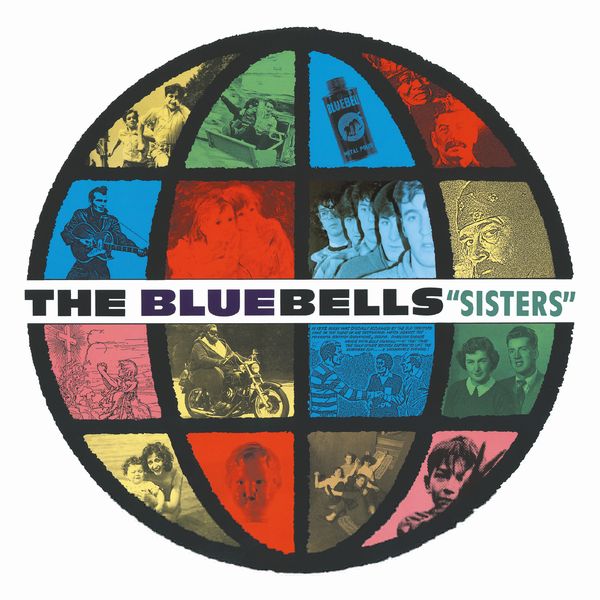 BLUEBELLS (NEO ACOUSTIC) / ブルーベルズ / SISTERS EXPANDED DELUXE 2CD EDITION