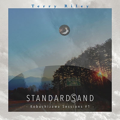 予約♪ テリー・ライリー2023年最新アルバム発売決定! JAZZ スタンダード・カバーとオリジナル楽曲を収録。