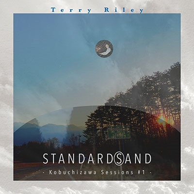 TERRY RILEY STANDARD(S)AND -KOBUCHIZAWA SESIONS #1- [LP+7INCH 