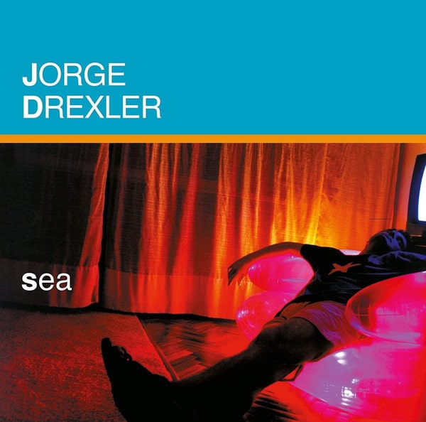 JORGE DREXLER / ホルヘ・ドレクスレル / SEA (CD+LP)