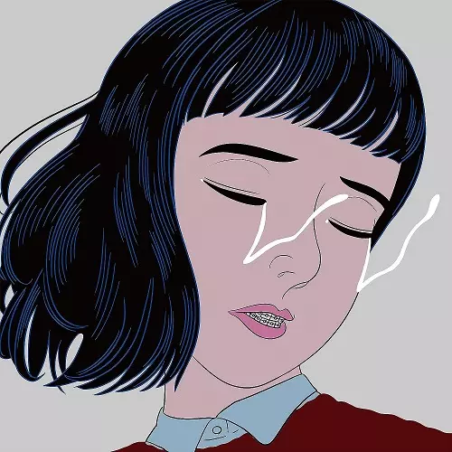 Macaroni Empitsu / マカロニえんぴつ / 大人の涙(2LP)