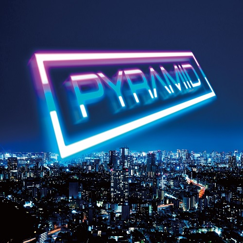 PYRAMID ピラミッド / PYRAMID 5(LP)
