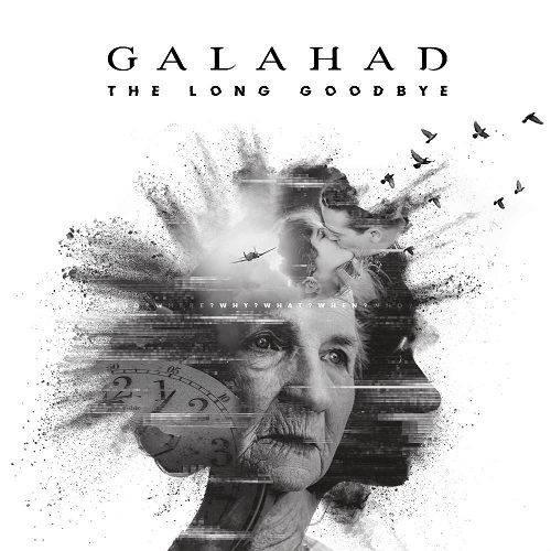 GALAHAD (PROG: UK) / ガラハド / THE LONG GOODBYE