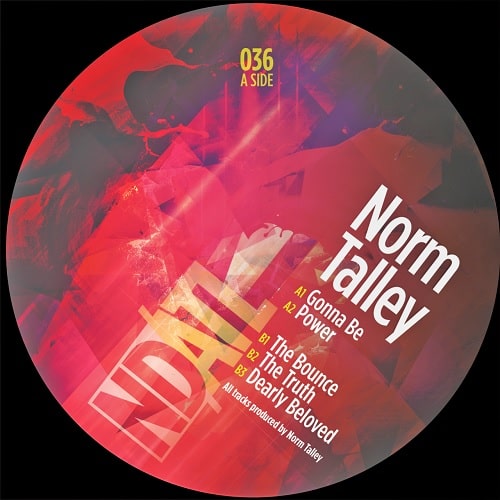 NORM TALLEY / ノーム・タリー / DEARLY BELOVED