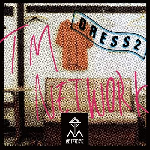 TM NETWORK / ティー・エム・ネットワーク / DRESS2 (LP)