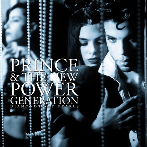 PRINCE & THE NEW POWER GENERATION / プリンス&ニュー・パワー・ジェネレーション / ダイアモンズ・アンド・パールズ デラックス・エディション (2CD)