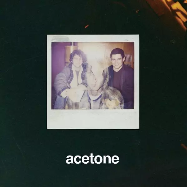 ACETONE 『CINDY』 LP HUTLP 13 アセトン CINDY (2LP)/ACETONE/アセトン/1993年デビューアルバムが2LP拡張版