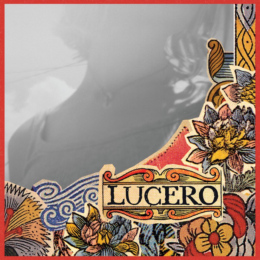 LUCERO / ルセーロ / THAT MUCH FURTHER WEST (20TH ANNIVERSARY EDITION) (LP - BLACK)