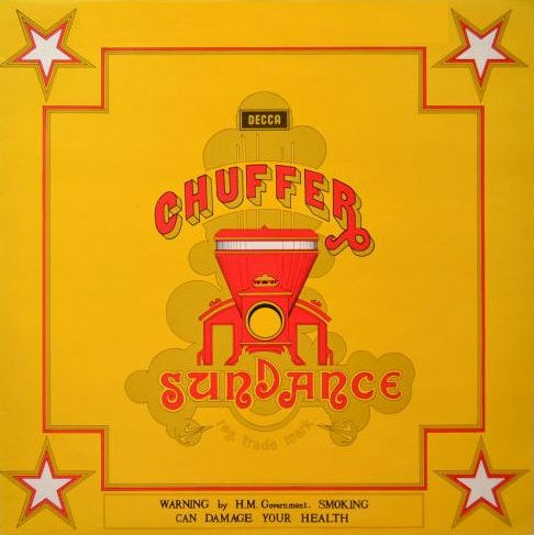 SUNDANCE (UK) / CHUFFER