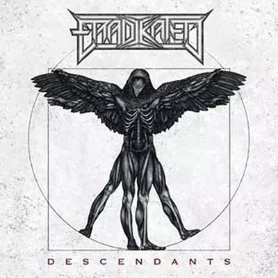 ERADIKATED / DESCENDANTS