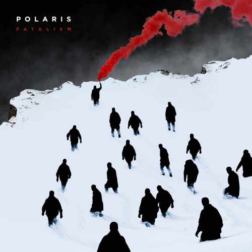 POLARIS (METAL from AUSTRALIA) / FATALISM